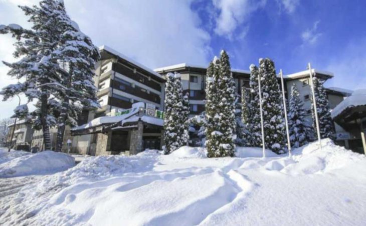 Hotel Pirin, Bansko